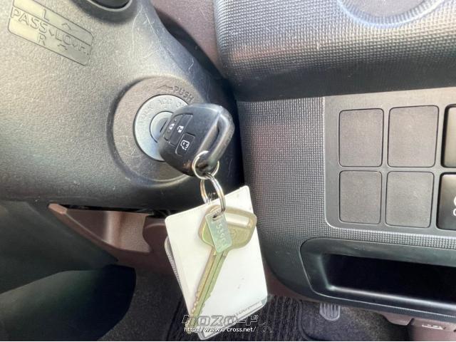 トヨタ スペイド