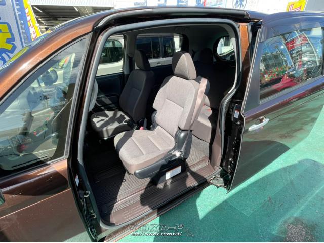 トヨタ スペイド