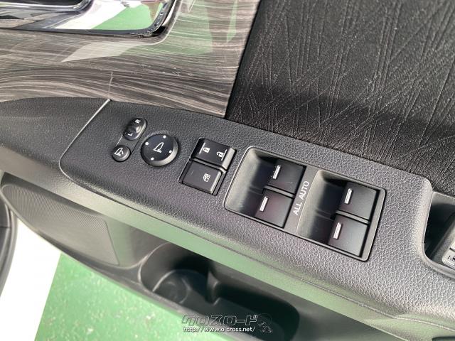 ホンダ オデッセイ