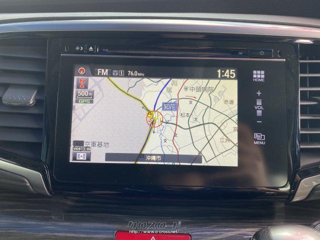 ホンダ オデッセイ