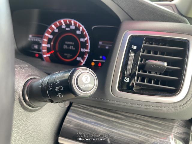 ホンダ オデッセイ