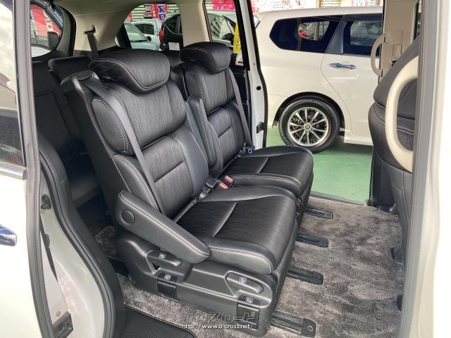 ホンダ オデッセイ