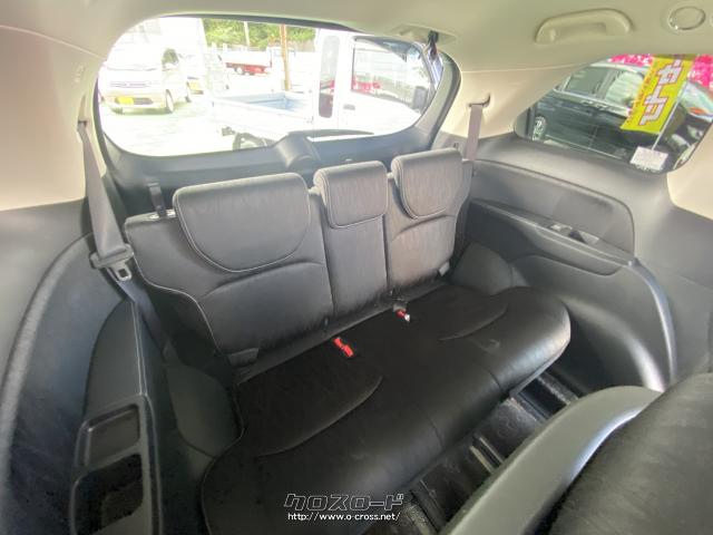 ホンダ オデッセイ