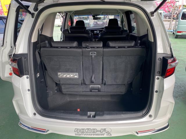 ホンダ オデッセイ