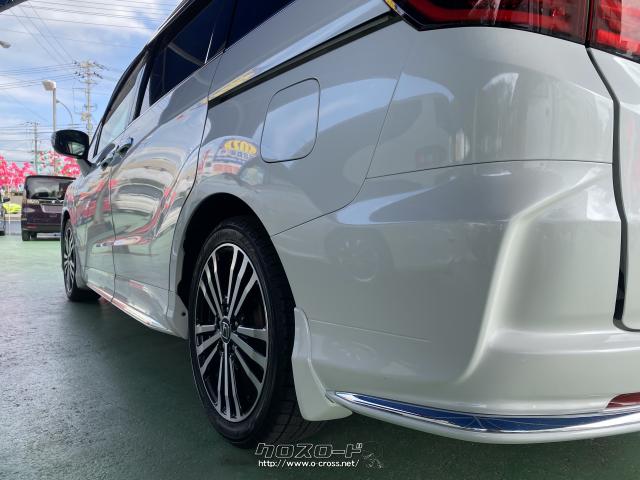 ホンダ オデッセイ