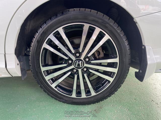 ホンダ オデッセイ