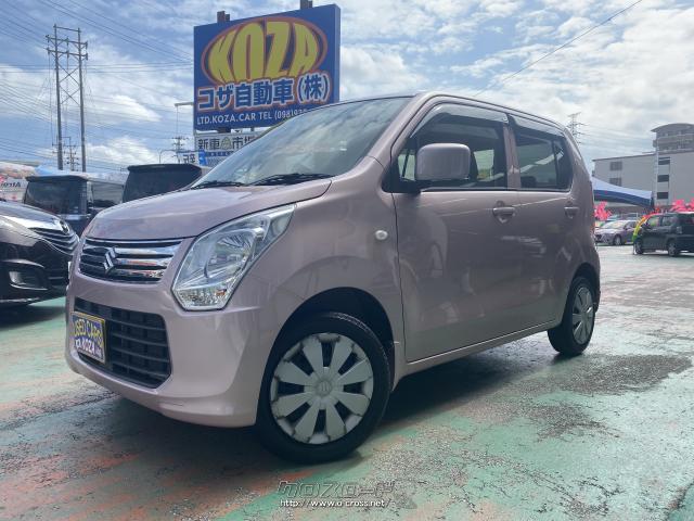 スズキ ワゴンR