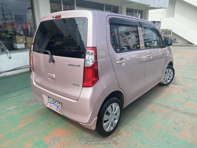 スズキ ワゴンR