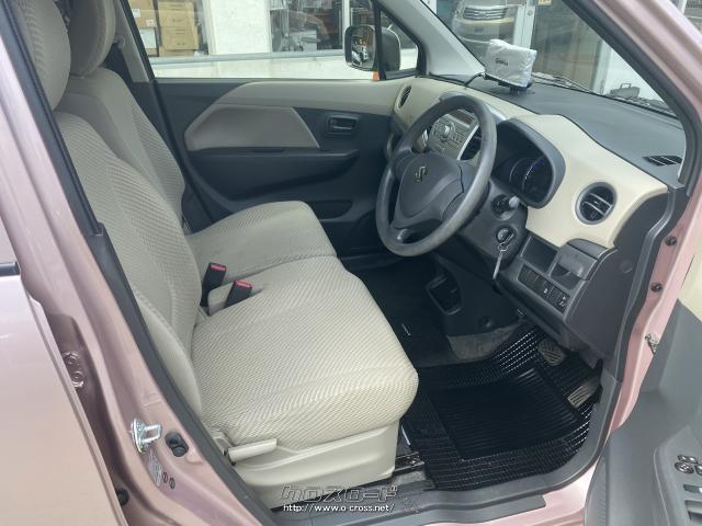 スズキ ワゴンR