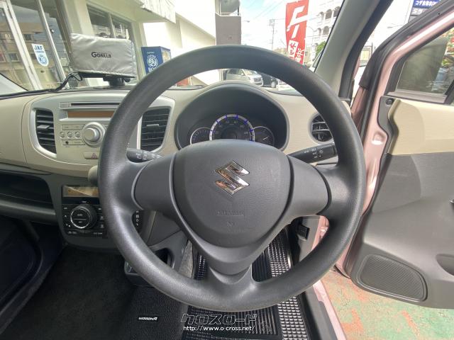 スズキ ワゴンR