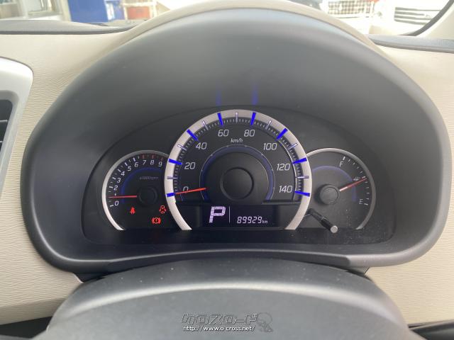 スズキ ワゴンR