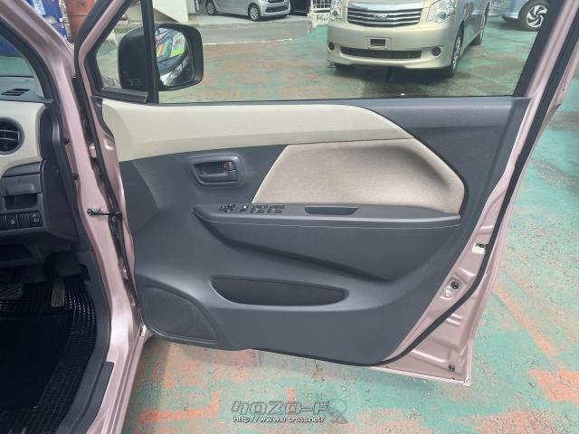 スズキ ワゴンR