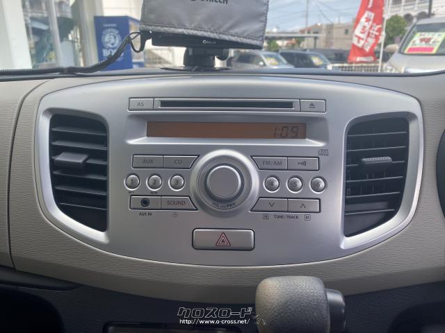 スズキ ワゴンR