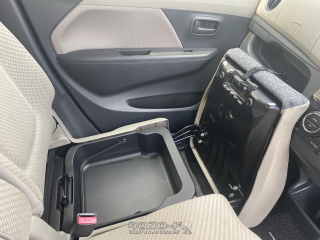 スズキ ワゴンR