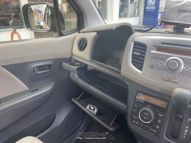 スズキ ワゴンR