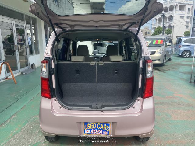 スズキ ワゴンR