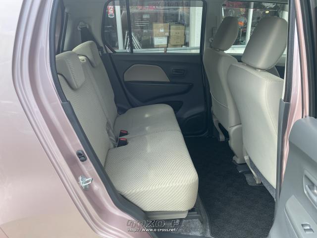 スズキ ワゴンR