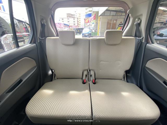 スズキ ワゴンR