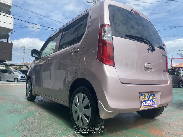 スズキ ワゴンR