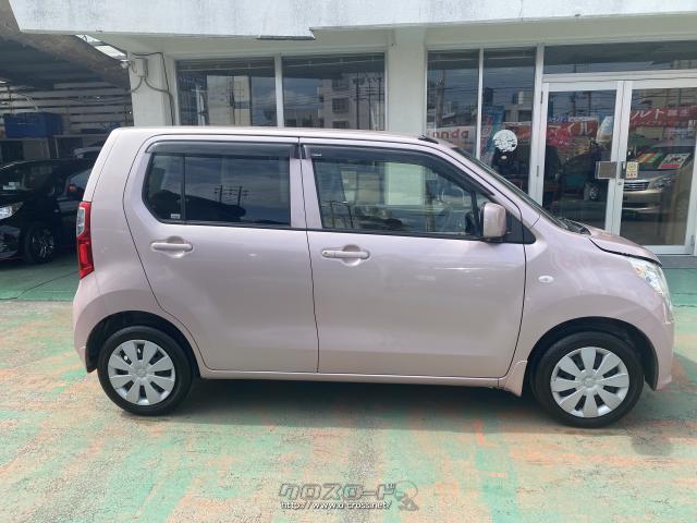 スズキ ワゴンR