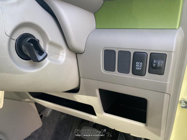 ダイハツ ムーヴコンテ