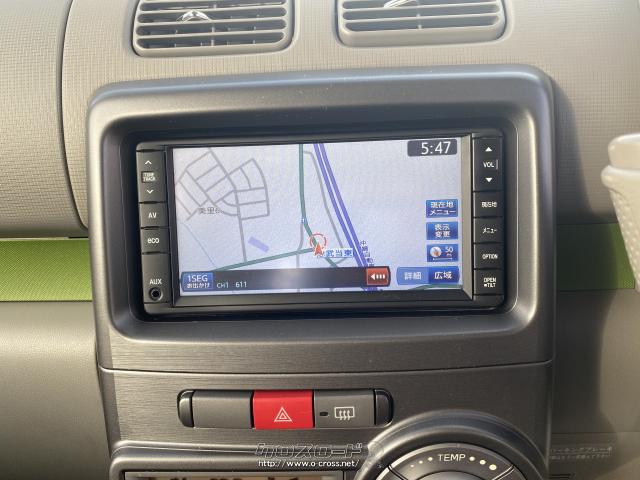 ダイハツ ムーヴコンテ