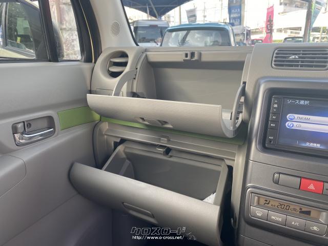 ダイハツ ムーヴコンテ