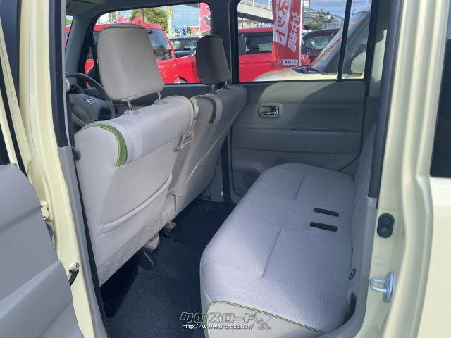 ダイハツ ムーヴコンテ