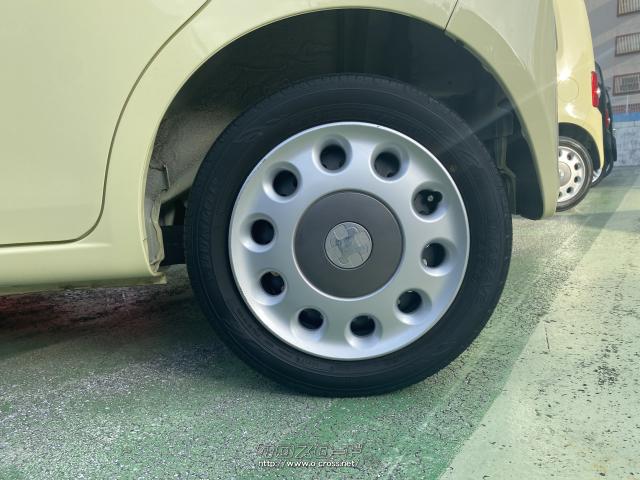 ダイハツ ムーヴコンテ