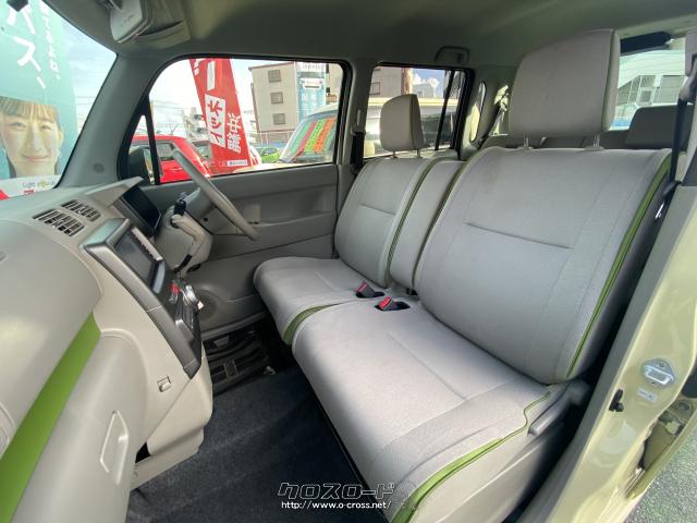 ダイハツ ムーヴコンテ