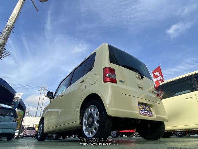 ダイハツ ムーヴコンテ