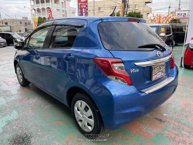 トヨタ ヴィッツ
