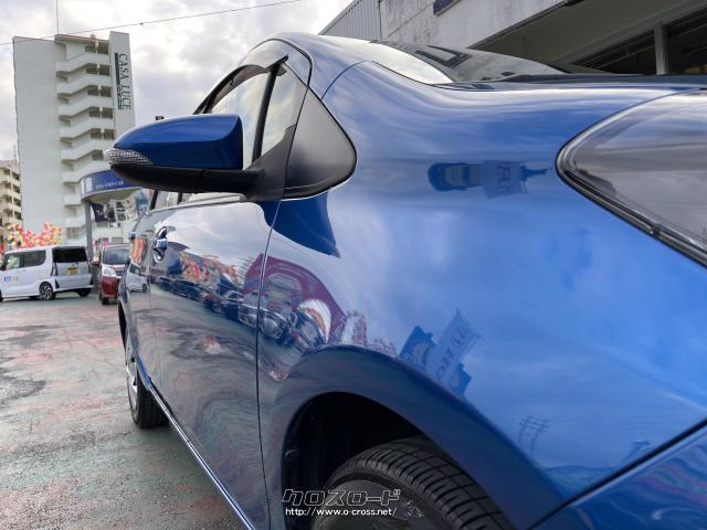 トヨタ ヴィッツ