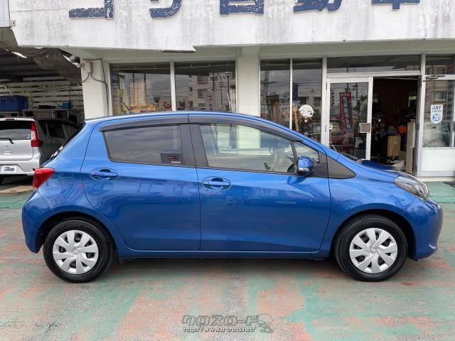 トヨタ ヴィッツ