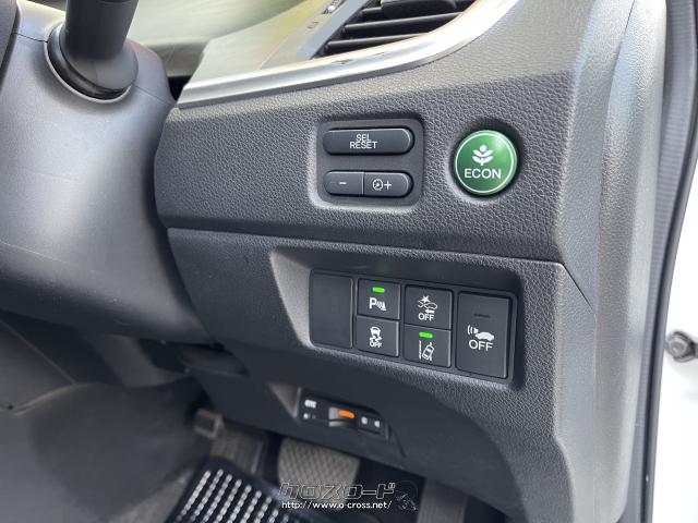 ホンダ ジェイド