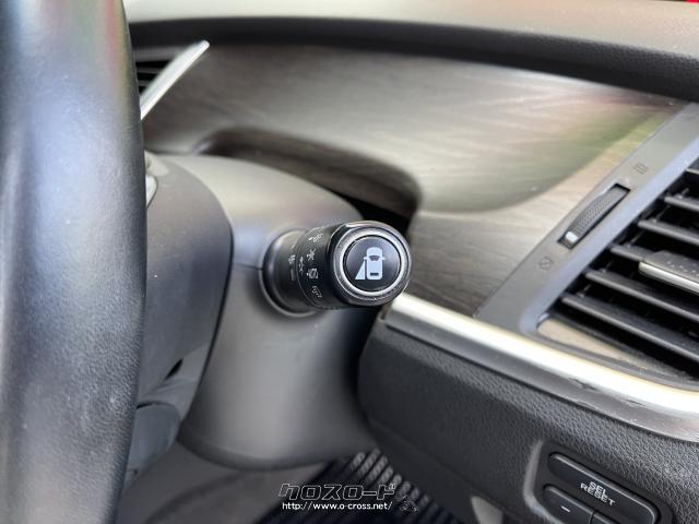 ホンダ ジェイド