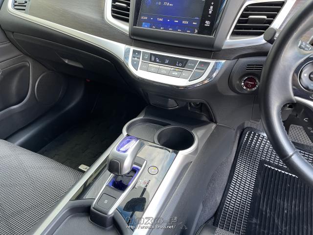 ホンダ ジェイド