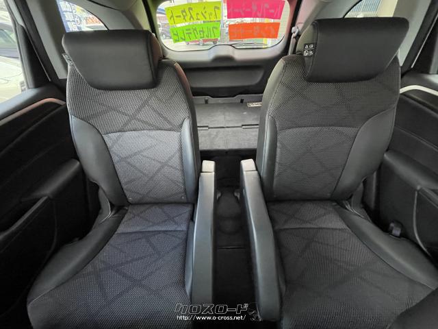 ホンダ ジェイド