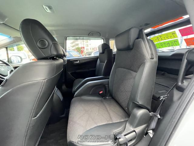 ホンダ ジェイド