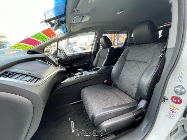 ホンダ ジェイド