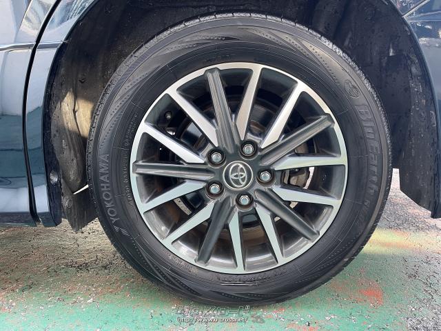 トヨタ ヴォクシー（VOXY） ZS煌 純正NAVI&TV・Bluetooth・両側