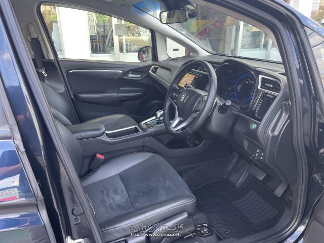 ホンダ シャトル