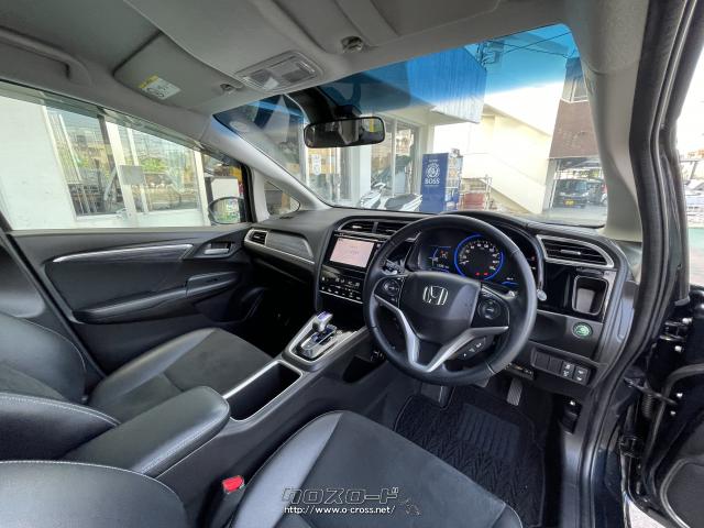 ホンダ シャトル