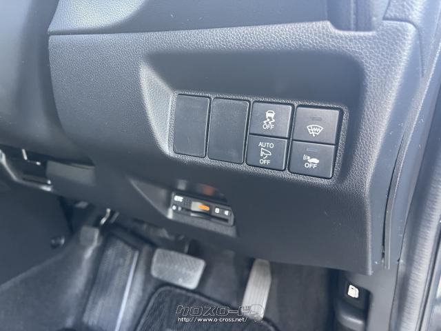 ホンダ シャトル