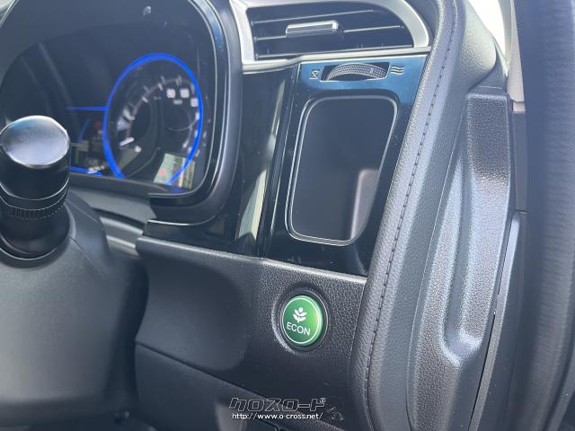 ホンダ シャトル