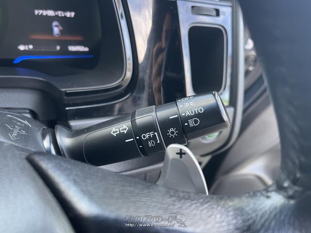 ホンダ シャトル