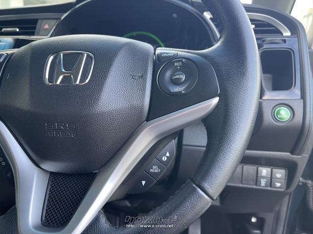 ホンダ シャトル