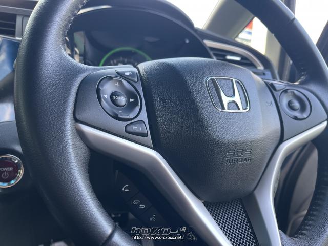 ホンダ シャトル