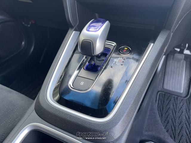 ホンダ シャトル