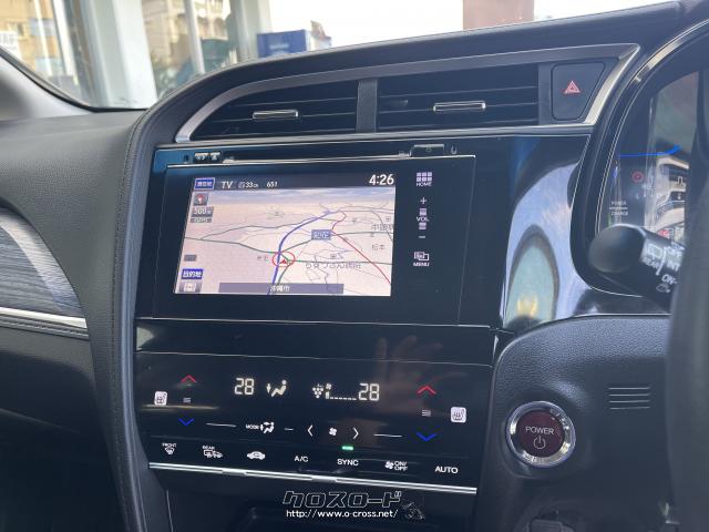 ホンダ シャトル